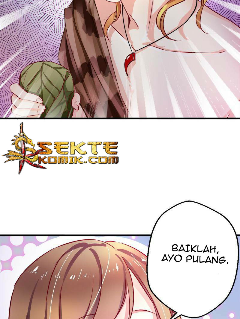 Beauty and the Beasts Chapter 03 Gambar 71
